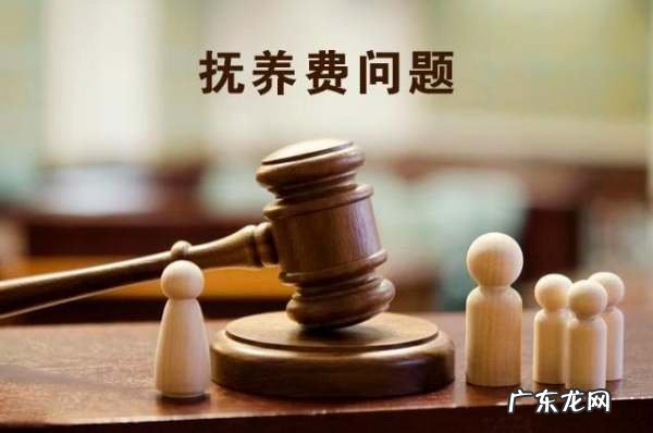 不给抚养费有什么后果,抚养费不给有什么后果
