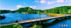 高要区旅游 高要区景点