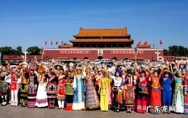 各民族分布呈现什么的特点,我国民族分布的特点是什么