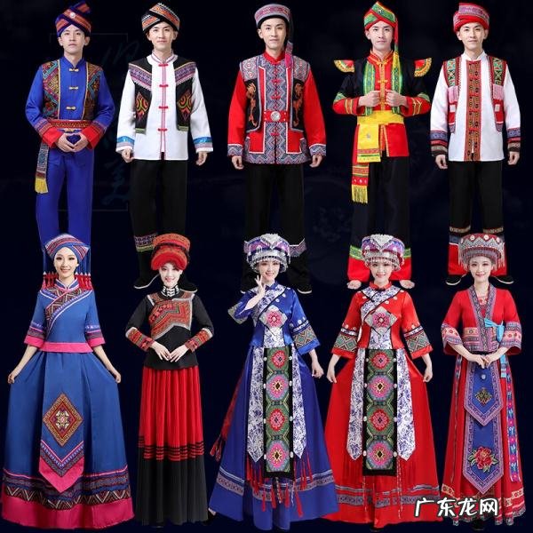 各民族分布呈现什么的特点,我国民族分布的特点是什么