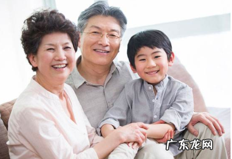 孙子和爷爷的关系叫什么,爷爷与孙子的关系称之为什么