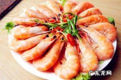 冷冻龙虾尾怎么去虾线,冻虾怎么样去虾线