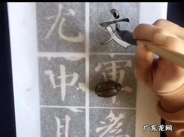 临帖和摹帖是什么意思,什么是摹帖什么是临帖
