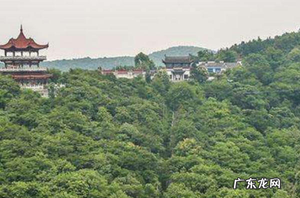 银瓶山海拔多少米,银瓶山海拔多少米高