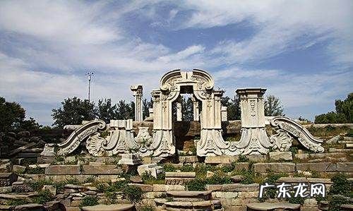 圆明园重建在什么地方,圆明园可以重建辩论