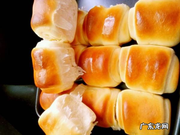 为什么面团搓不成长条,做面包揉面粘案板怎么办