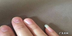 脚小拇指为什么有两瓣,脚的小拇指有两个指甲 是为什么