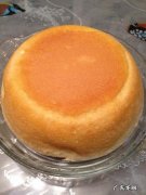 电饭锅做蛋糕怎么会糊,电饭锅蒸蛋糕为什么会糊底