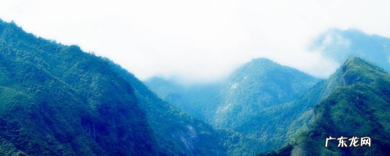江永县景点 江永县景点图