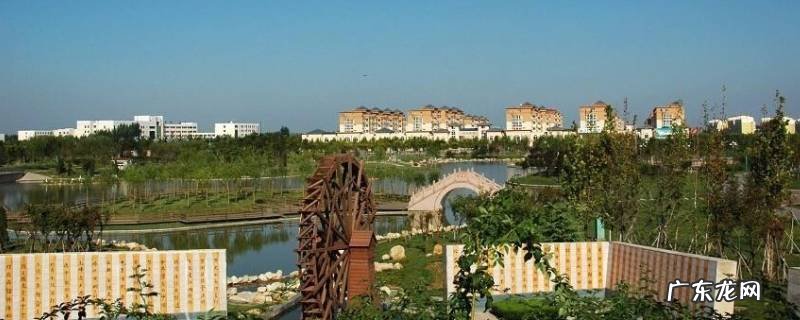 高青县景点精选图片大全 高青县景点