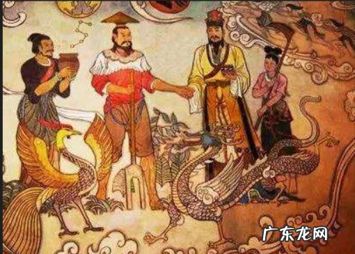 江苏青丘在哪里,《山海经》的三大狐族是什么意思