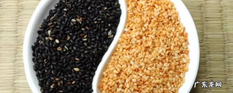 怎么吃芝麻酱最好? 怎么吃芝麻