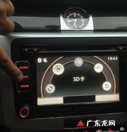 车载u盘怎么用步骤,无损车载音乐u盘怎么用