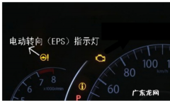 eps灯亮可以继续驾驶吗？,eps灯亮可以继续开