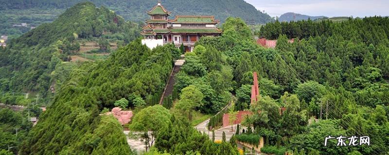 高坪区景点 高坪区旅游景点