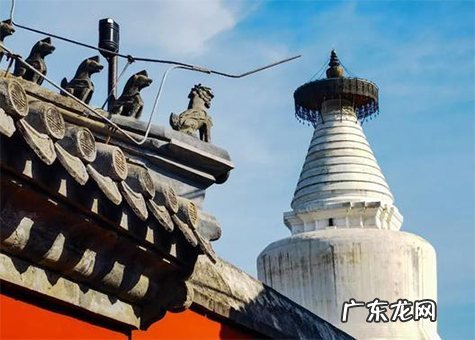 白塔寺是谁设计的,白塔寺设计者