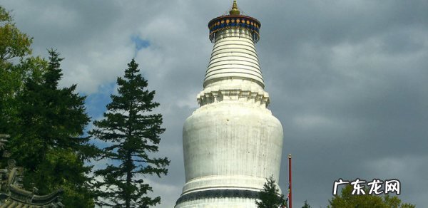 白塔寺是谁设计的,白塔寺设计者