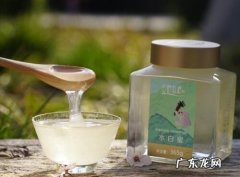 蜂蜜的十大功效,蜂蜜有哪些功效和作用禁忌