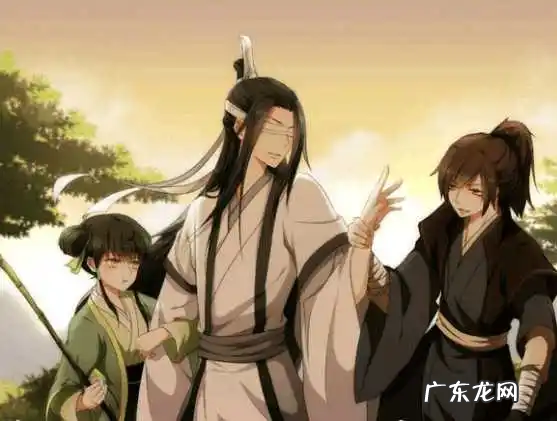 义城有三盲分别是真盲假盲和什么,义城三盲分别是三个人