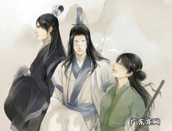 义城有三盲分别是真盲假盲和什么,义城三盲分别是三个人