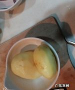 削皮的土豆可以隔夜,削皮的土豆可以隔夜
