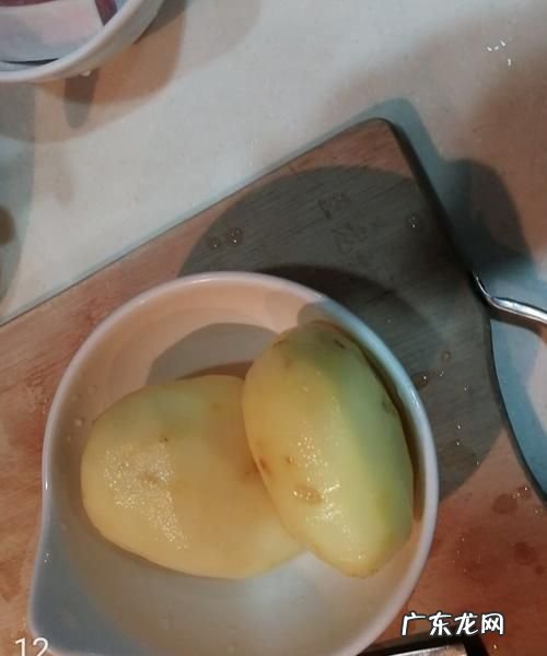 削皮的土豆可以隔夜,削皮的土豆可以隔夜