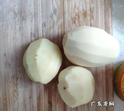 削皮的土豆可以隔夜,削皮的土豆可以隔夜