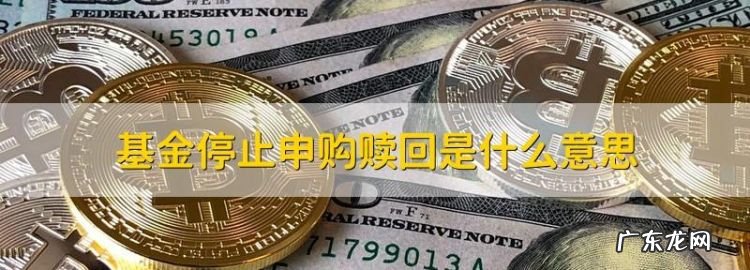 赎回是什么意思,赎回是什么意思
