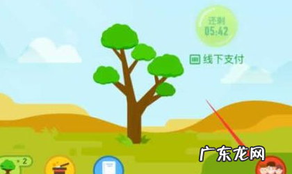 胡杨要多少绿色能量,支付宝蚂蚁森林胡杨什么时候有