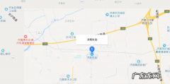济南东站是高铁站,济南东站在哪