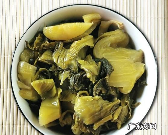 十斤芥菜几斤盐,3斤芥菜放多少盐