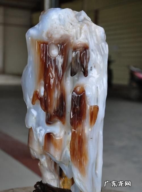 树化玉值钱,辽宁北票树化玉有没有收藏价值