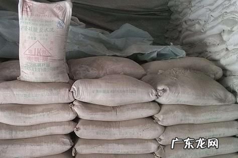 pf325水泥是什么水泥,325粉煤灰水泥能用于路面
