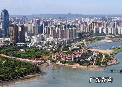 海南省会是三亚还是海口,海南省的省会是哪个城市