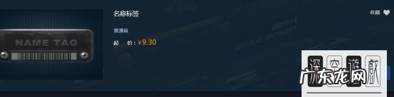 csgo名字怎么改,Csgo名称标签怎么用