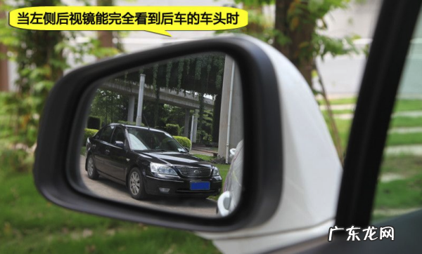 右倒库方向盘怎么打,倒库时一边宽一边窄怎么修正