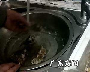 海蛎煮多久才熟,海蛎子开锅煮多长时间能熟