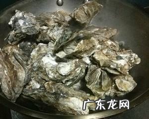 海蛎煮多久才熟,海蛎子开锅煮多长时间能熟