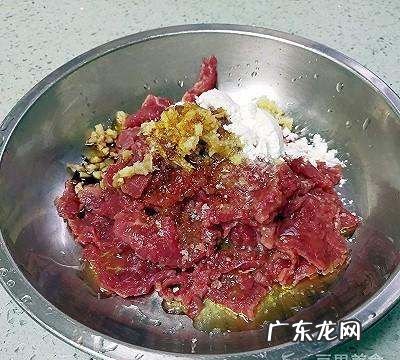 西红柿炒熟牛肉怎么炒,西红柿炒牛肉怎么做好吃