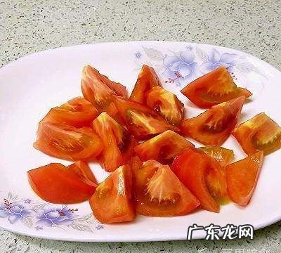 西红柿炒熟牛肉怎么炒,西红柿炒牛肉怎么做好吃