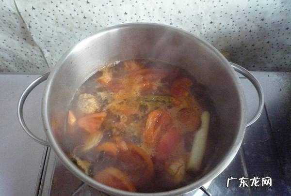 西红柿炒熟牛肉怎么炒,西红柿炒牛肉怎么做好吃