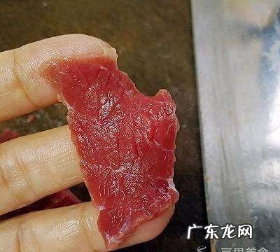 西红柿炒熟牛肉怎么炒,西红柿炒牛肉怎么做好吃