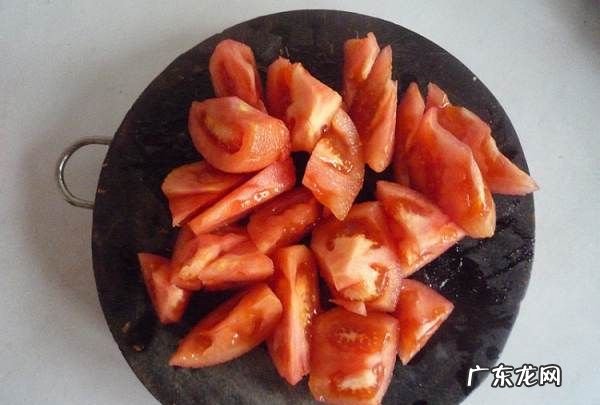西红柿炒熟牛肉怎么炒,西红柿炒牛肉怎么做好吃
