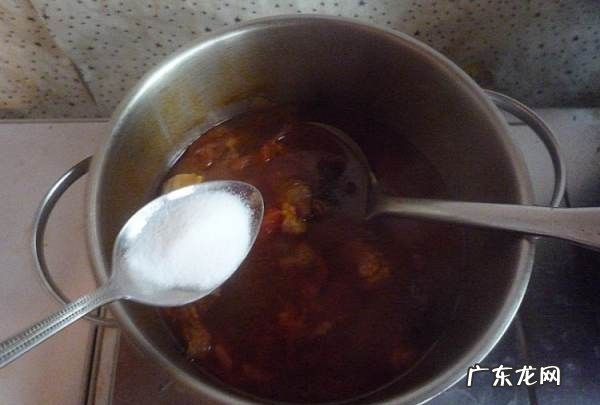 西红柿炒熟牛肉怎么炒,西红柿炒牛肉怎么做好吃