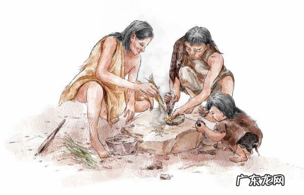 古代人怎么生火,古代人是怎样生火的