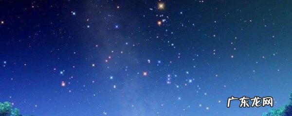 月亮旁边的星星叫什么,月亮旁边的星星叫什么名字