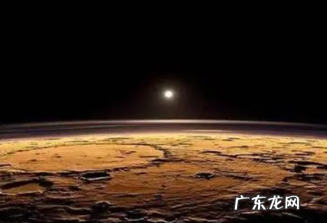 月亮旁边的星星叫什么,月亮旁边的星星叫什么名字