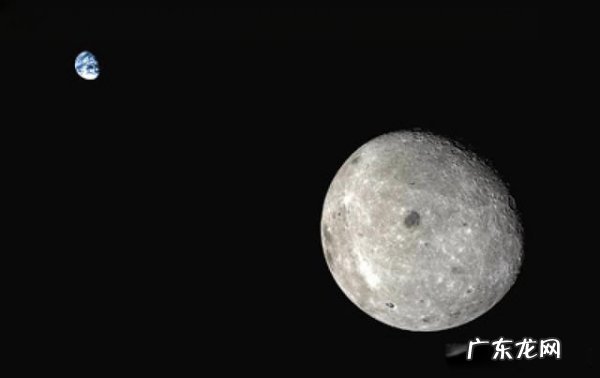 月亮旁边的星星叫什么,月亮旁边的星星叫什么名字