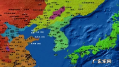韩国土地面积,韩国有多大面积