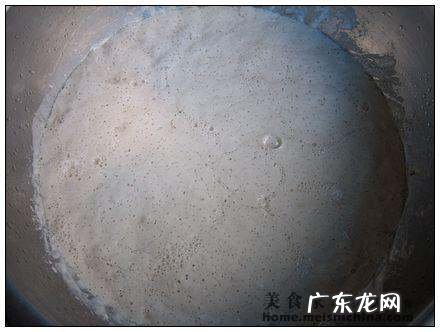 用酒怎么发面白天需要多长,白酒如何发面蒸馒头